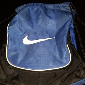 Nike sling Backpack